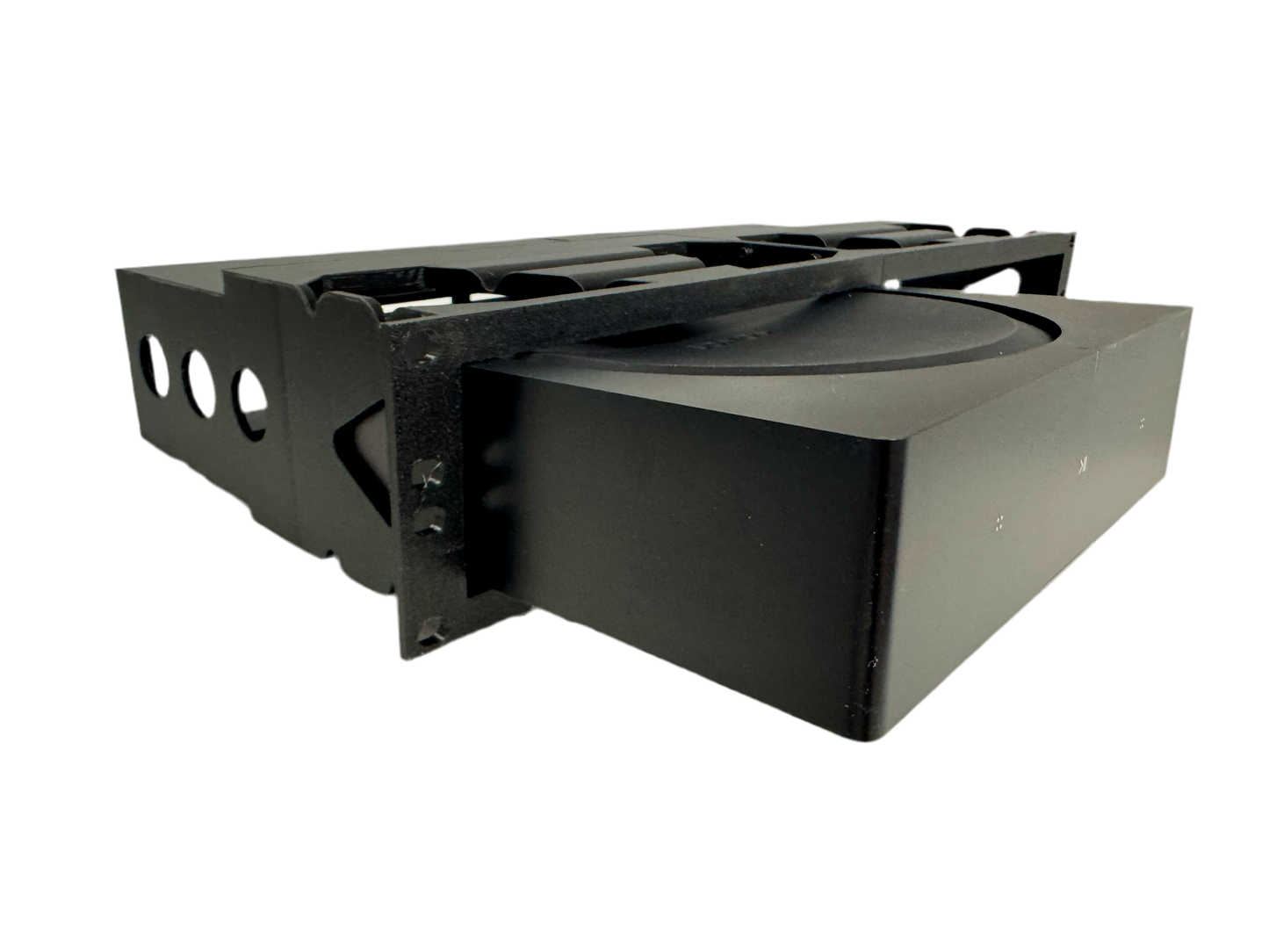 Sonos AMP Rack Mount Kit for 2 Sonos AMPS