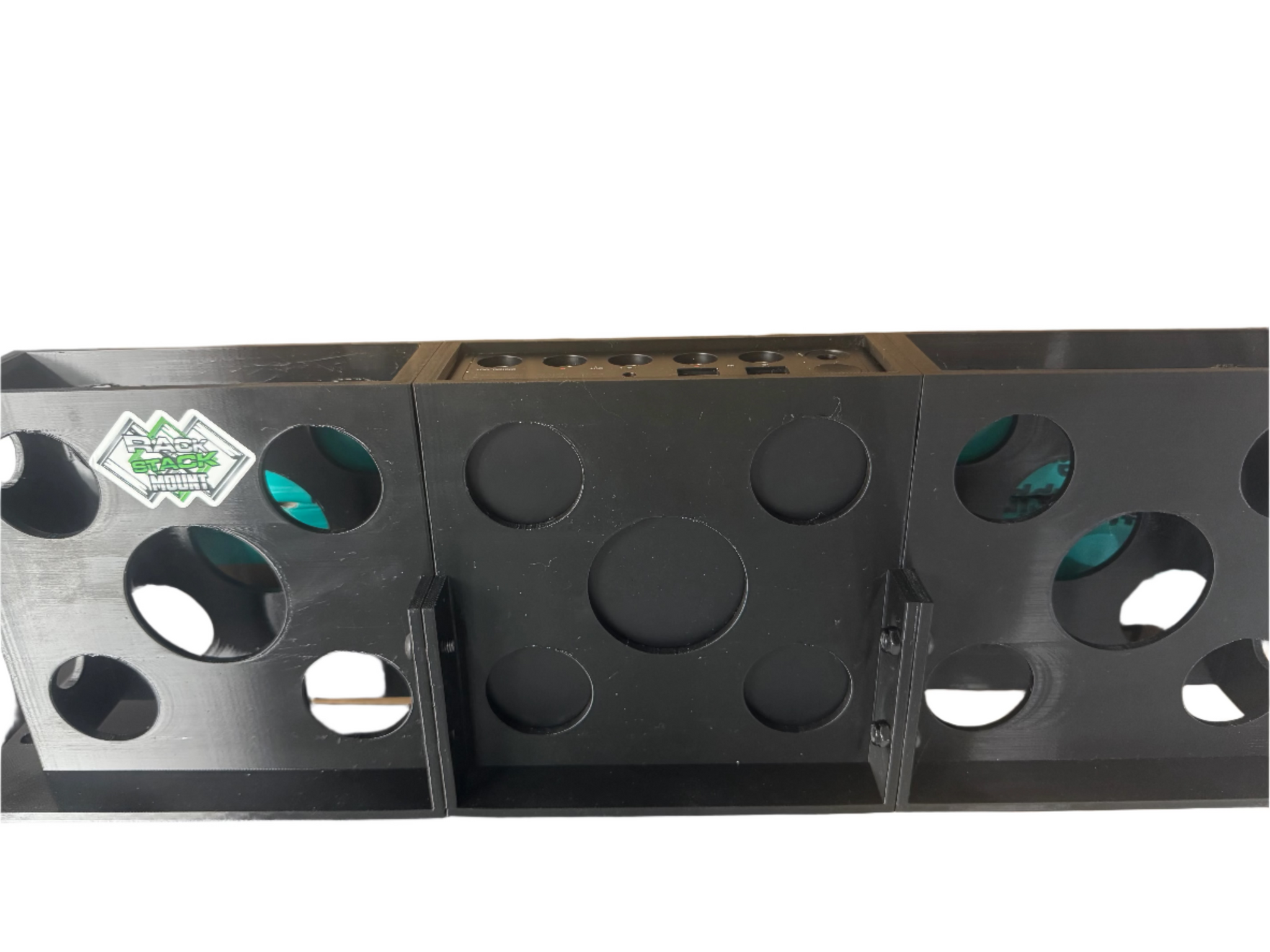 Sonos Port 3 Port Rack Mount Kit