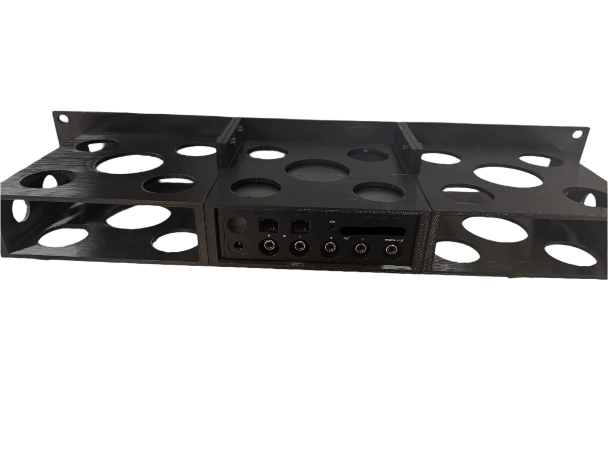 Sonos Port 3 Port Rack Mount Kit