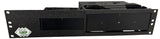 Sonos Amp and Port rack mount kit