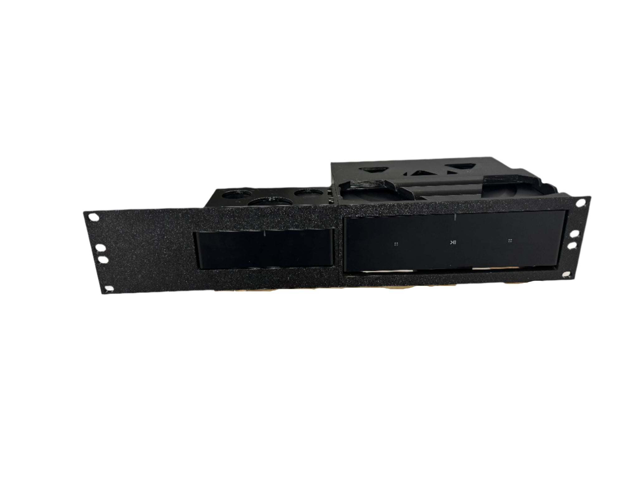 Sonos Amp and Port rack mount kit