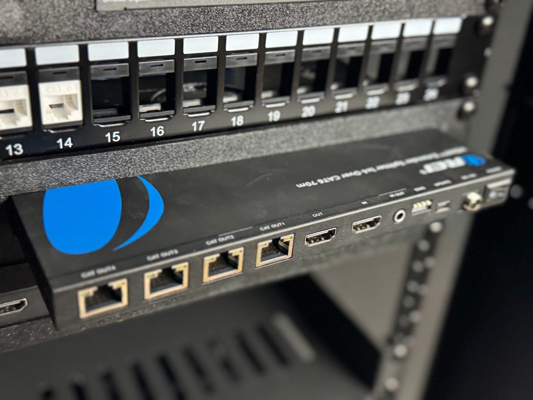 Custom Rack Kit Request – Rack Stack Mount