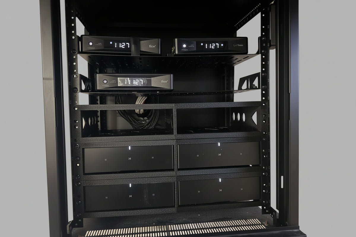 Stack Vs Rack Mount Custom Rack Kit Request – Rack Stack Mount