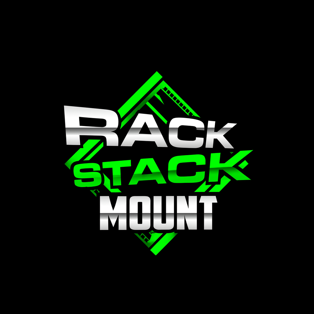 Rack Stack Mounts