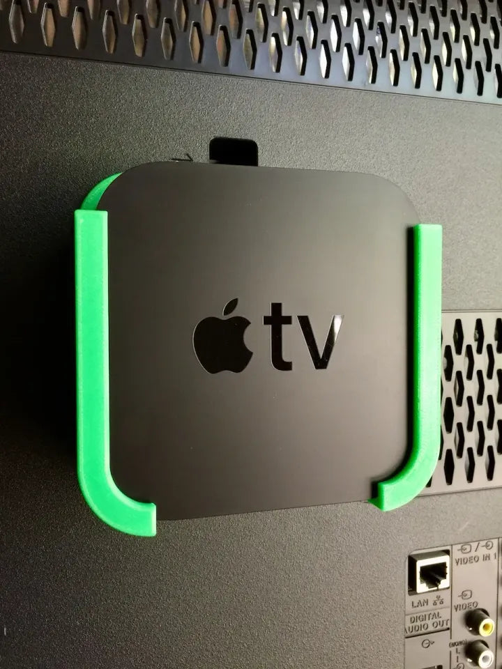 Apple TV Wall Mount